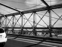 Brooklyn Bridge to City Hall