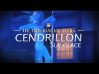 Cendrillon sur glace - The Imperial Ice Stars