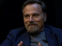 Franco Nero // Teaser