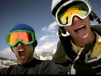 Search - Czech 2007 freeski movie
