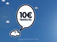 Vueling UFO