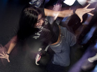PRIME - Hip-Hop Battle