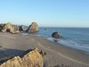 Harris Beach State Park
