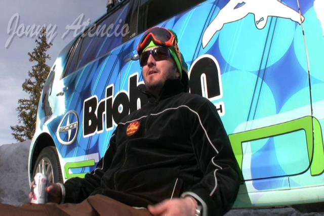 The BigLePowSki USA 09 recap video.
