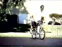 Vimeo - Video: Baco 7 - Pride - 1996 (Part II)