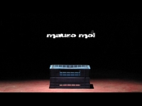 EMOTION - Mauro Moi