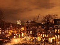 Nachtgracht