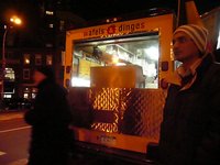 Christopher Street Wafel