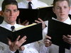 ALERT Chorale 2009