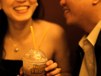 Cherry and Erwin Prenup
