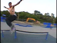 Summer Skate