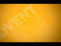 Missio Dei Advent Week 3