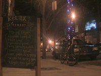 Remedy Christmas Party