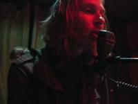 Beautiful Things (live at Capricorn)