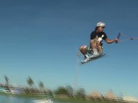 *Kim Yong il* Quick set @ CWC video by Rope