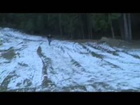 Snow Scooter