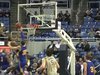 Nevada vs. South Dakota State Highlights