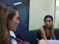 Reunião Fashion Rio