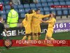 FC United v Retford 12/12/09 NPL HIGHLIGHTS