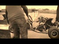go kart the movie teaser