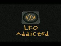 LFO addicted