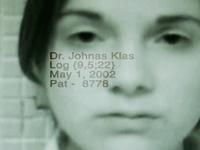 Dr. Jonas Klas Video Diary Clip