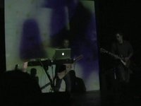 Ocular Noise Machine 12/12/2009 Part 2