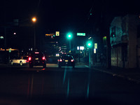 scenes - 12th and Chicon