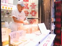 Chinatown Montréal