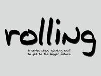 Rolling Preview Rolling Preview