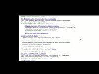 X-factor finals through Realtime search