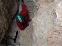 Peñon del Fraile