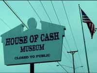 Johnny Cash – Hurt – music video
