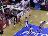 Wollongong Hawks Vs Perth Wildcats Highlights 12/12/09