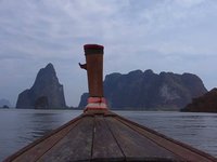 Phang Nga Bay