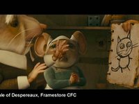 My Framestore animation Reel
