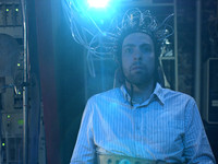 Re-Wire (2009) Trailer Re-Wire (2009) Trailer
