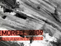 Demoreel 2009