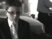 Event 2 (The Advent Conspiracy)
