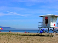 More Beach