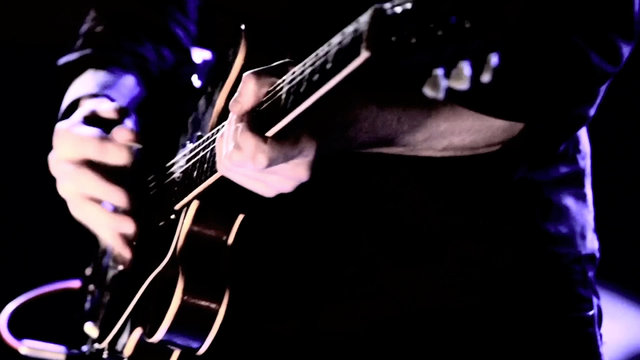 Spoon - The Way We Get By & Small Stakes