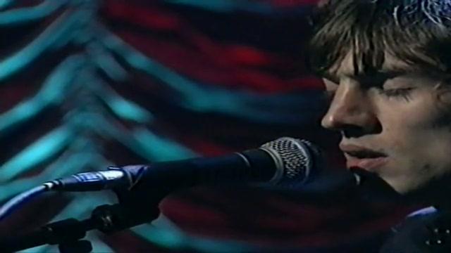 The Verve - On Your Own (Live Acoustic)