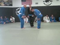 2009 Belt Ceremony