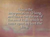 THE PROPHETIC 1290 DAY TIMELINE OF DANIEL CHAPTER 12