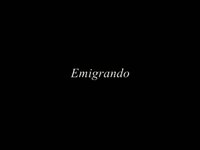 Emigrando
