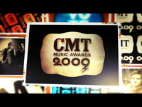 CMT Music Awards 09 Promo