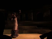 SEVILLANA: a musical segment