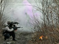 OPERATION GOOD HOPE
