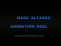 Animation Reel 09