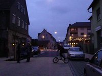 Street